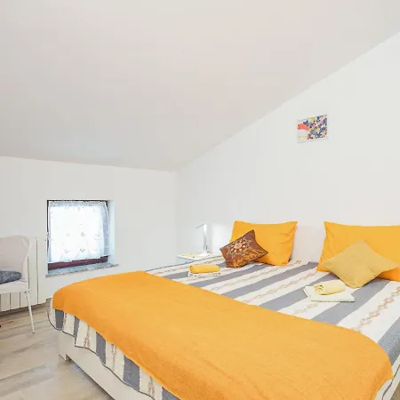 Bellevue-1 By Interhome Apartment Pjescana Uvala
