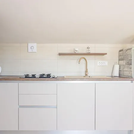 Bellevue-1 By Interhome * Pjescana Uvala