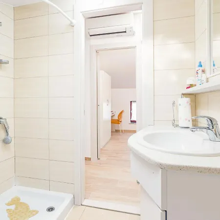 Bellevue-1 By Interhome * Pjescana Uvala