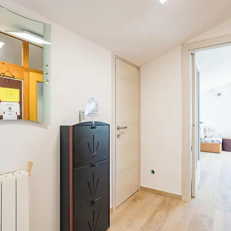 Bellevue - Pul330 By Interhome Apartment *