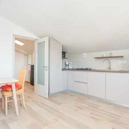 Bellevue-1 By Interhome * Pješčana Uvala
