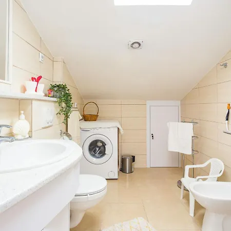 Bellevue - Pul330 By Interhome Apartmán *