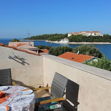 Apartman Bellevue-1 By Interhome